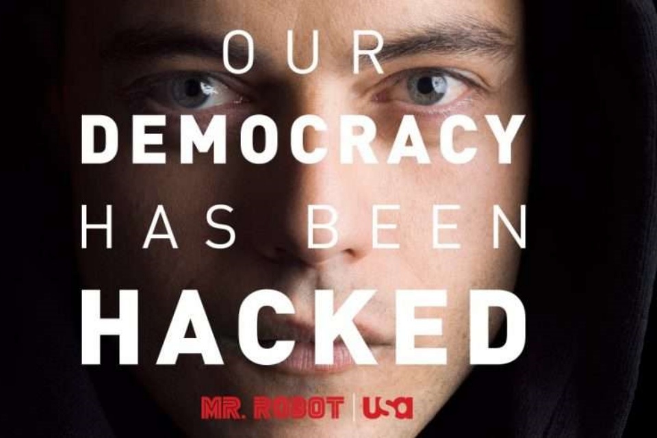 Mr-Robot